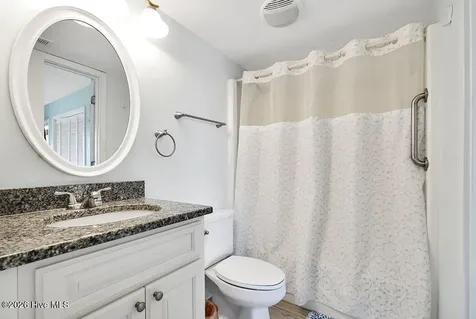 615 S Lumina Avenue Wrightsville Beach NC 28480