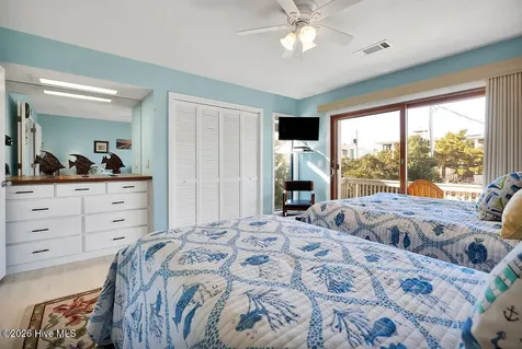 615 S Lumina Avenue Wrightsville Beach NC 28480