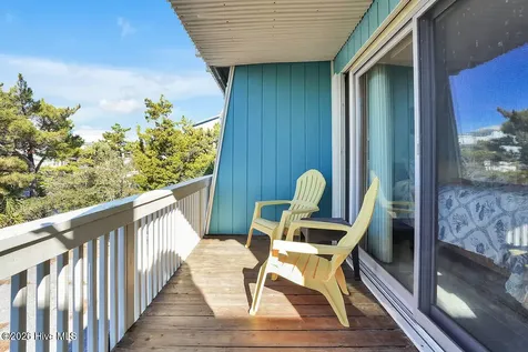 615 S Lumina Avenue Wrightsville Beach NC 28480