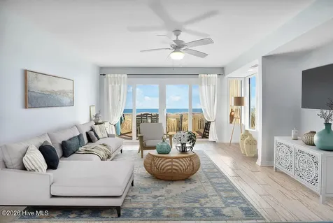 615 S Lumina Avenue Wrightsville Beach NC 28480