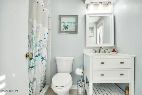 615 S Lumina Avenue Wrightsville Beach NC 28480