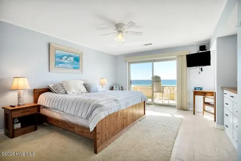 615 S Lumina Avenue Wrightsville Beach NC 28480