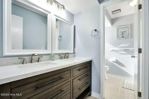 615 S Lumina Avenue Wrightsville Beach NC 28480