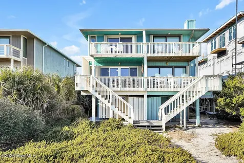 615 S Lumina Avenue Wrightsville Beach NC 28480
