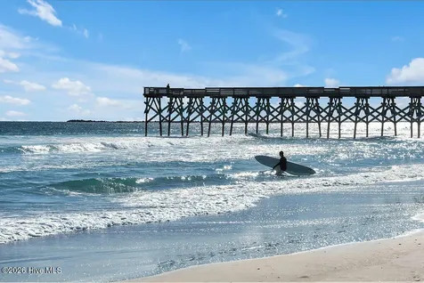 615 S Lumina Avenue Wrightsville Beach NC 28480