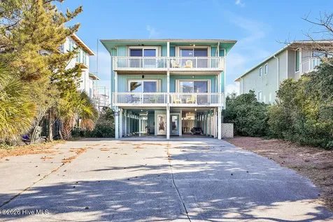 615 S Lumina Avenue Wrightsville Beach NC 28480