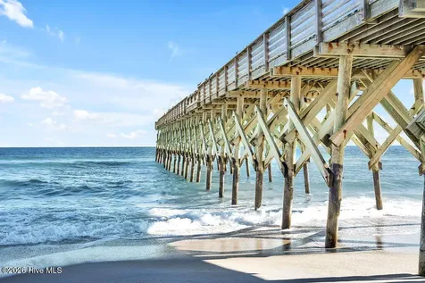 615 S Lumina Avenue Wrightsville Beach NC 28480
