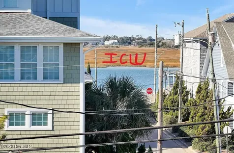 615 S Lumina Avenue Wrightsville Beach NC 28480