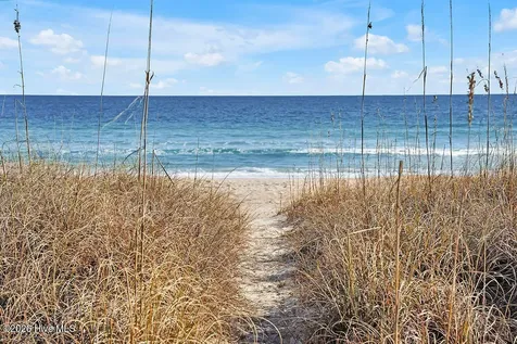 615 S Lumina Avenue Wrightsville Beach NC 28480