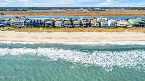 615 S Lumina Avenue Wrightsville Beach NC 28480