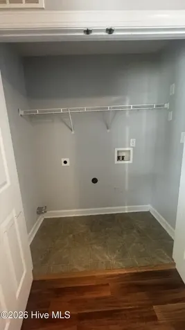 504 Streamwood Drive Jacksonville NC 28546