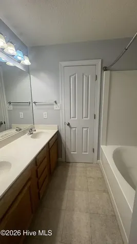 504 Streamwood Drive Jacksonville NC 28546