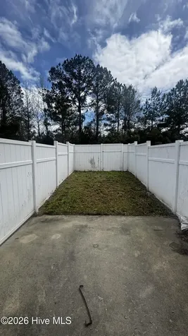 504 Streamwood Drive Jacksonville NC 28546