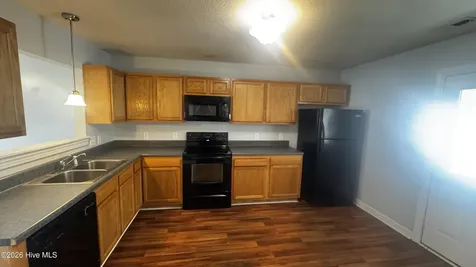 504 Streamwood Drive Jacksonville NC 28546