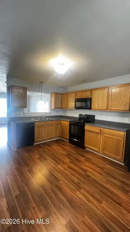 504 Streamwood Drive Jacksonville NC 28546