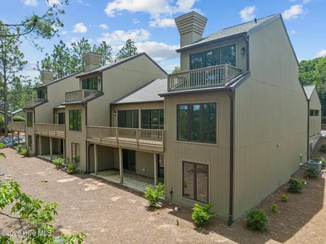 21 Lake Pinehurst Villas Road Pinehurst NC 28374