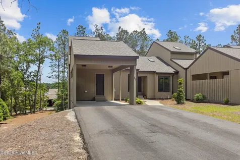 21 Lake Pinehurst Villas Road Pinehurst NC 28374