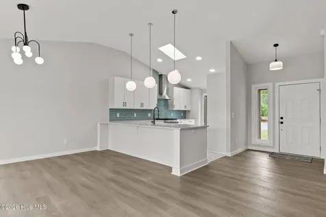 21 Lake Pinehurst Villas Road Pinehurst NC 28374