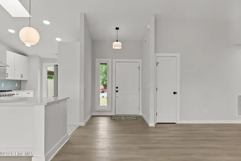 21 Lake Pinehurst Villas Road Pinehurst NC 28374