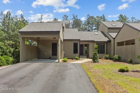 21 Lake Pinehurst Villas Road Pinehurst NC 28374
