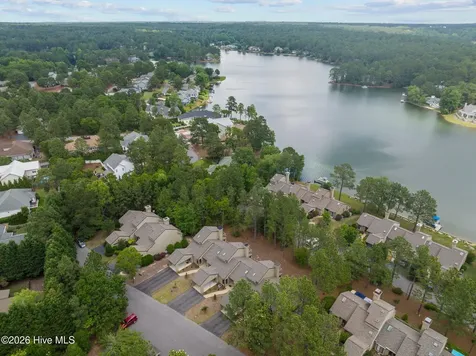 21 Lake Pinehurst Villas Road Pinehurst NC 28374