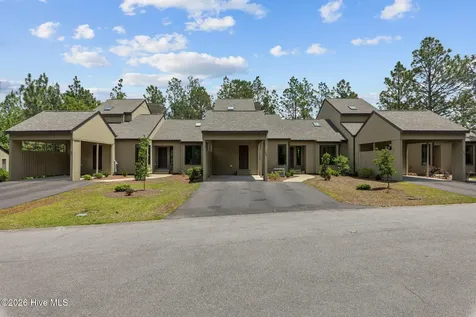 21 Lake Pinehurst Villas Road Pinehurst NC 28374