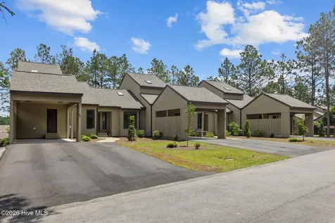 21 Lake Pinehurst Villas Road Pinehurst NC 28374