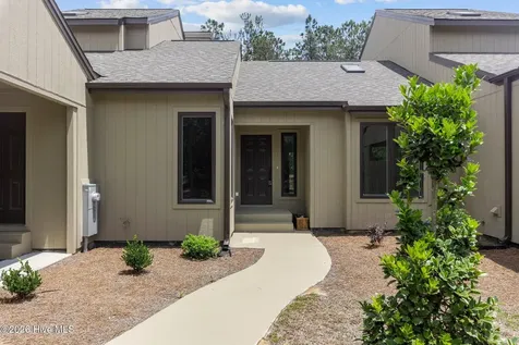 21 Lake Pinehurst Villas Road Pinehurst NC 28374