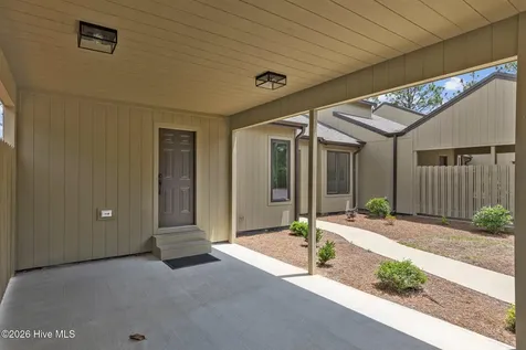 21 Lake Pinehurst Villas Road Pinehurst NC 28374