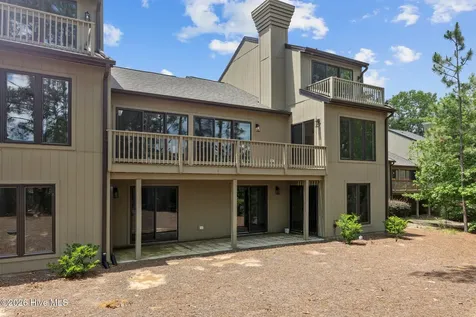 21 Lake Pinehurst Villas Road Pinehurst NC 28374