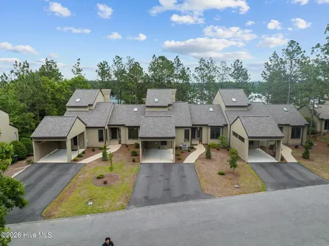 21 Lake Pinehurst Villas Road Pinehurst NC 28374