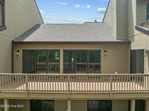 21 Lake Pinehurst Villas Road Pinehurst NC 28374