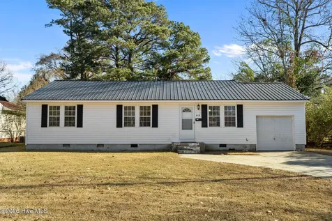 608 Williams Street Jacksonville NC 28540
