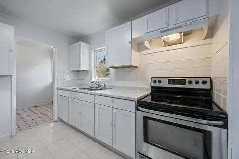 608 Williams Street Jacksonville NC 28540