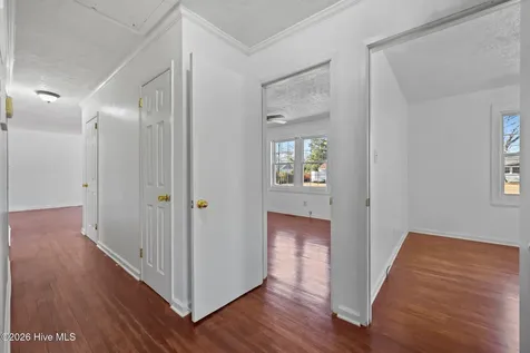 608 Williams Street Jacksonville NC 28540