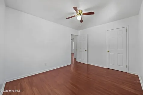 608 Williams Street Jacksonville NC 28540