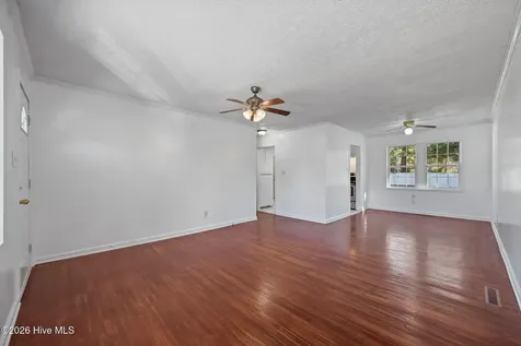 608 Williams Street Jacksonville NC 28540