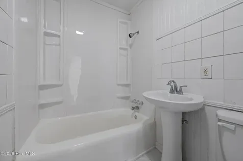 608 Williams Street Jacksonville NC 28540