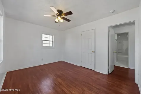 608 Williams Street Jacksonville NC 28540