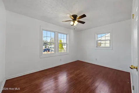 608 Williams Street Jacksonville NC 28540