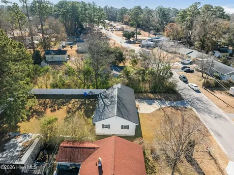608 Williams Street Jacksonville NC 28540