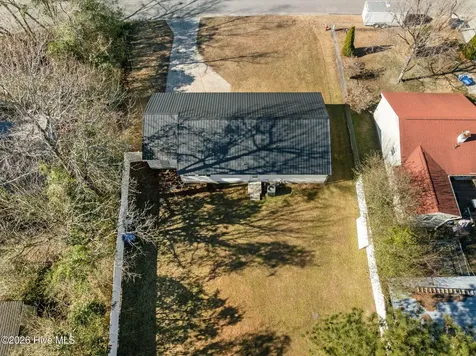 608 Williams Street Jacksonville NC 28540