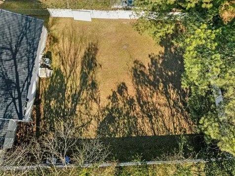 608 Williams Street Jacksonville NC 28540