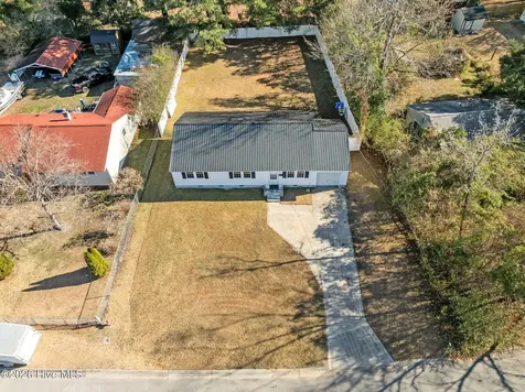 608 Williams Street Jacksonville NC 28540