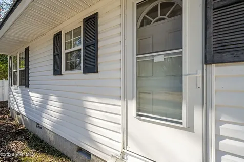 608 Williams Street Jacksonville NC 28540