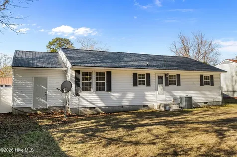 608 Williams Street Jacksonville NC 28540