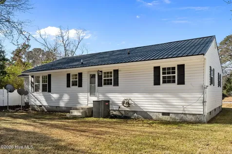 608 Williams Street Jacksonville NC 28540