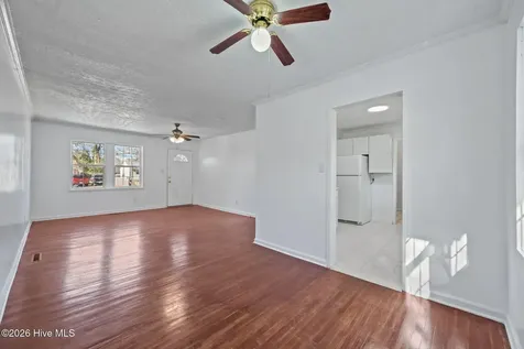 608 Williams Street Jacksonville NC 28540
