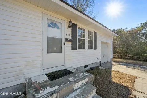 608 Williams Street Jacksonville NC 28540