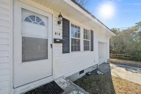 608 Williams Street Jacksonville NC 28540